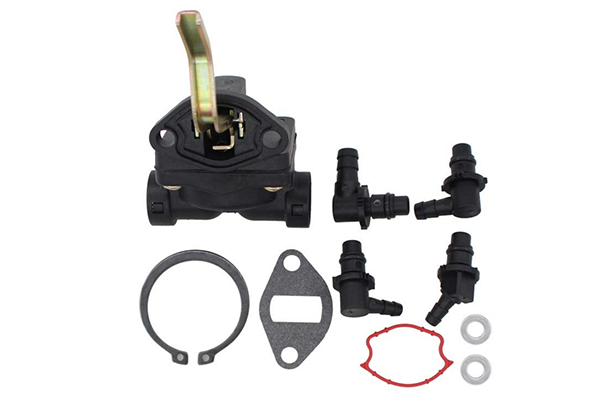 10pcs Fuel Pump Repair Fit for Kohler K482 K532 K582 Engine 48 559 05-S 4839303 48-559-01 
